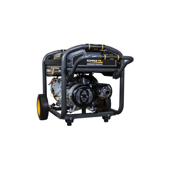 Генератор KOMPAK K8000 Генератор KOMPAK K8000