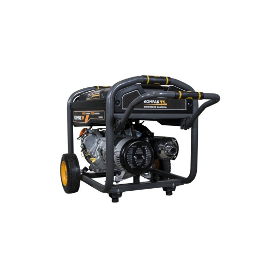 Генератор KOMPAK K8000 Генератор KOMPAK K8000