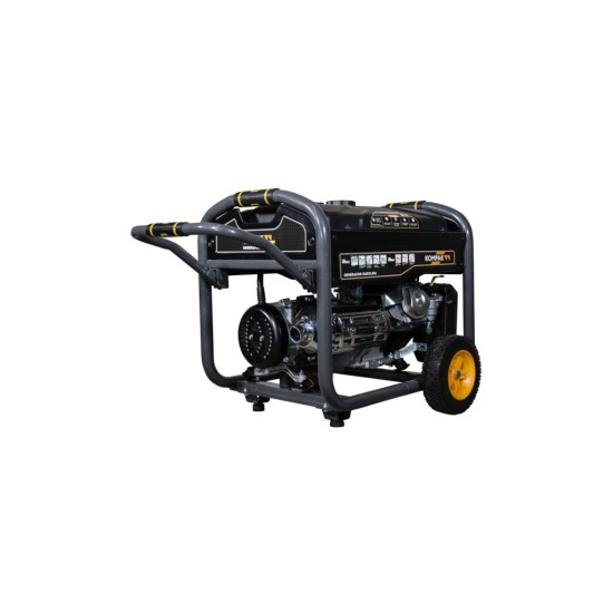 Генератор KOMPAK K8000 Генератор KOMPAK K8000
