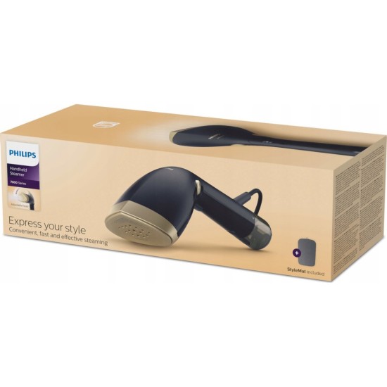 Отпариватель для одежды Philips STH7060/80 Отпариватель для одежды Philips STH7060/80