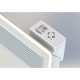 Обогреватель Tesy CN 051 200 EI CLOUD W (305740) Обогреватель Tesy CN 051 200 EI CLOUD W (305740)