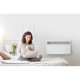 Обогреватель Tesy CN 051 200 EI CLOUD W (305740) Обогреватель Tesy CN 051 200 EI CLOUD W (305740)