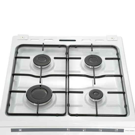 Плита HEINNER HFSC-V50WH Плита HEINNER HFSC-V50WH