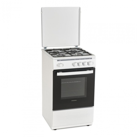 Плита HEINNER HFSC-V50WH Плита HEINNER HFSC-V50WH