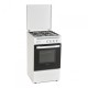 Плита HEINNER HFSC-V50WH Плита HEINNER HFSC-V50WH