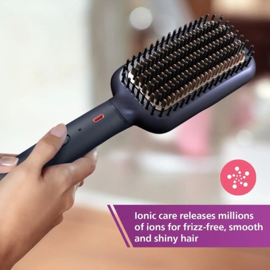 Електрощітка для волосся Philips BHH885/00 Електрощітка для волосся Philips BHH885/00