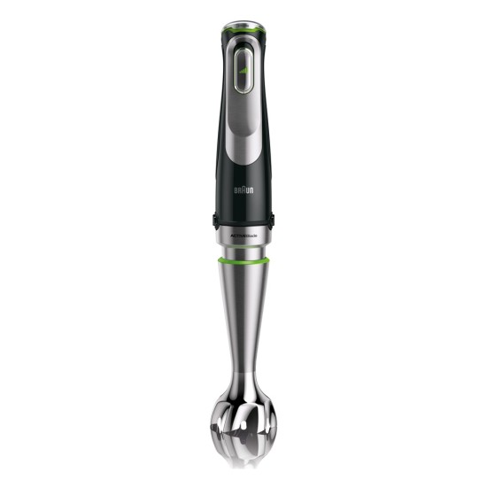 Блендер Braun MQ 9195 XLI Блендер Braun MQ 9195 XLI