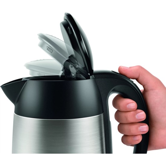 Електрочайник Bosch TWK3P420 Електрочайник Bosch TWK3P420