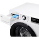 Пральна машина LG F4V3RS6WW Пральна машина LG F4V3RS6WW