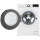 Пральна машина LG F4V3RS6WW Пральна машина LG F4V3RS6WW