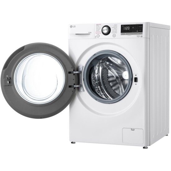 Пральна машина LG F4V3RS6WW Пральна машина LG F4V3RS6WW