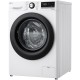 Пральна машина LG F4V3RS6WW Пральна машина LG F4V3RS6WW