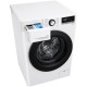 Пральна машина LG F4V3RS6WW Пральна машина LG F4V3RS6WW