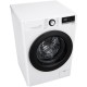 Пральна машина LG F4V3RS6WW Пральна машина LG F4V3RS6WW