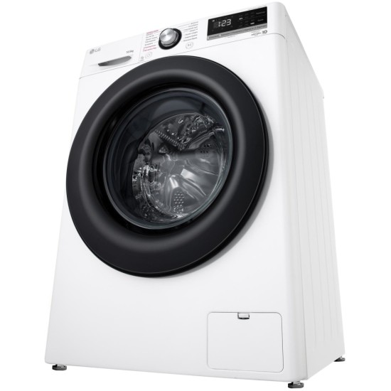 Пральна машина LG F4V3RS6WW Пральна машина LG F4V3RS6WW