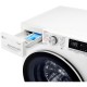 Пральна машина LG F4V5RS0WW Пральна машина LG F4V5RS0WW