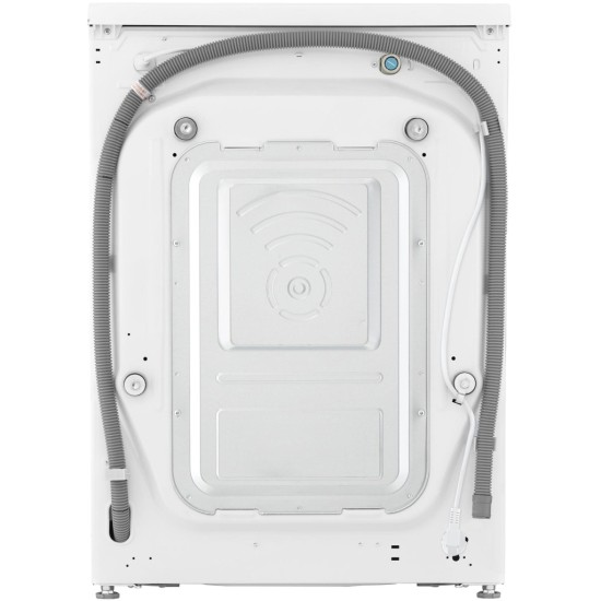 Пральна машина LG F4V5RS0WW Пральна машина LG F4V5RS0WW