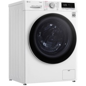 Пральна машина LG F4V5RS0WW