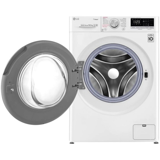 Пральна машина LG F4V5RS0WW Пральна машина LG F4V5RS0WW