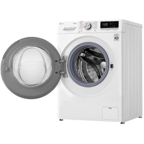 Пральна машина LG F4V5RS0WW Пральна машина LG F4V5RS0WW
