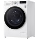 Пральна машина LG F4V5RS0WW Пральна машина LG F4V5RS0WW