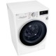 Пральна машина LG F4V5RS0WW Пральна машина LG F4V5RS0WW