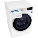 Пральна машина LG F4V5RS0WW Пральна машина LG F4V5RS0WW