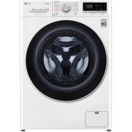 Стиральная машина LG F4V5RS0WW