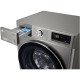 Пральна машина LG F2V5HS2PW Пральна машина LG F2V5HS2PW