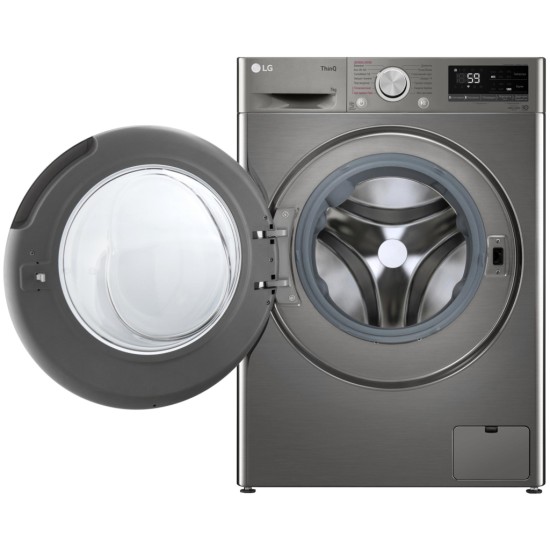 Пральна машина LG F2V5HS2PW Пральна машина LG F2V5HS2PW