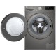 Пральна машина LG F2V5HS2PW Пральна машина LG F2V5HS2PW