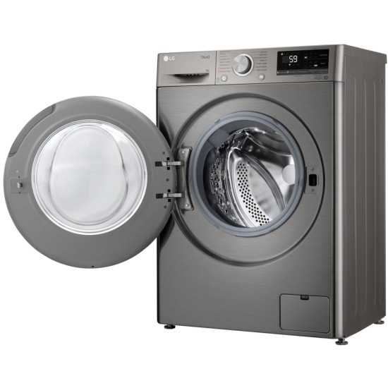 Пральна машина LG F2V5HS2PW Пральна машина LG F2V5HS2PW