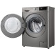 Пральна машина LG F2V5HS2PW Пральна машина LG F2V5HS2PW