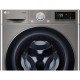 Пральна машина LG F2V5HS2PW Пральна машина LG F2V5HS2PW