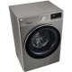 Пральна машина LG F2V5HS2PW Пральна машина LG F2V5HS2PW