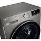 Пральна машина LG F2V5HS2PW Пральна машина LG F2V5HS2PW