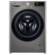 Пральна машина LG F2V5HS2PW