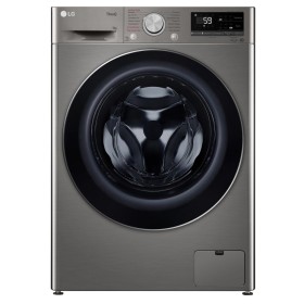 Пральна машина LG F2V5HS2PW