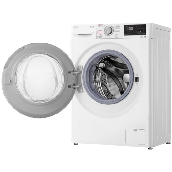 Пральна машина LG F2V5HS1WW Пральна машина LG F2V5HS1WW