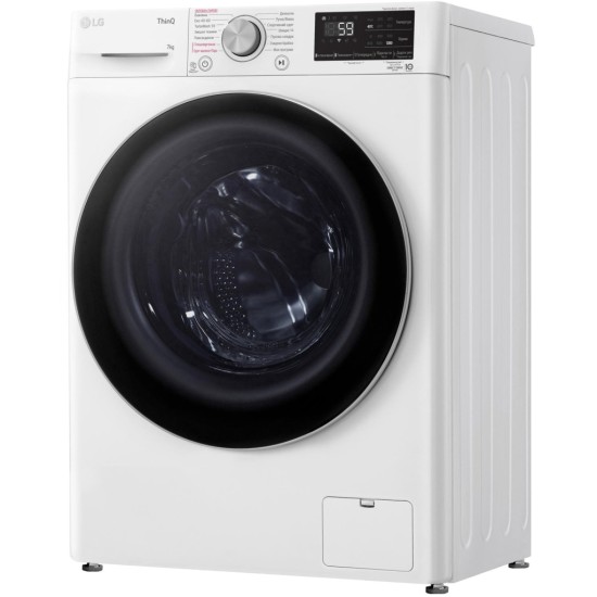 Пральна машина LG F2V5HS1WW Пральна машина LG F2V5HS1WW