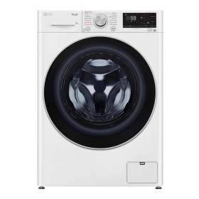Пральна машина LG F2V5HS1WW