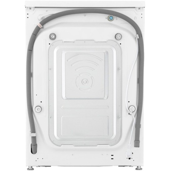 Пральна машина LG F2V3HS0WW Пральна машина LG F2V3HS0WW