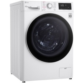 Пральна машина LG F2V3HS0WW