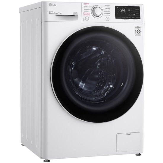 Пральна машина LG F2V3HS0WW Пральна машина LG F2V3HS0WW