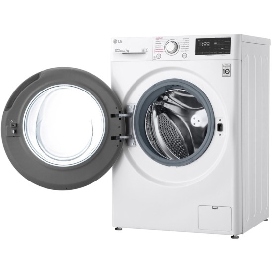 Пральна машина LG F2V3HS0WW Пральна машина LG F2V3HS0WW