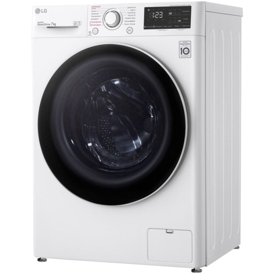 Пральна машина LG F2V3HS0WW Пральна машина LG F2V3HS0WW
