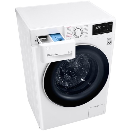 Пральна машина LG F2V3HS0WW Пральна машина LG F2V3HS0WW