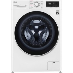 Пральна машина LG F2V3HS0WW