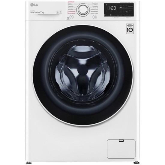 Пральна машина LG F2V3HS0WW Пральна машина LG F2V3HS0WW