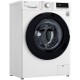 Пральна машина LG F2V3HS6WW Пральна машина LG F2V3HS6WW